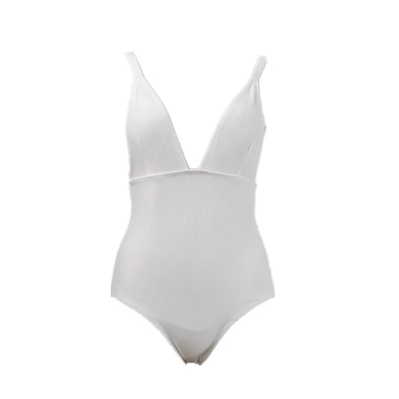 Sexy Deep V Neck One Piece Swimsuit Women Push Up Halter Swimwear Swimsuit Sport Bodysuit Beach Bathing Suit Swim Monokini 2021
Sexy Deep V Neck One Piece Swimsuit Women Push Up Halter Swimwear Swimsuit Sport Bodysuit Beach Bathing Suit Swim Monokini 2021
