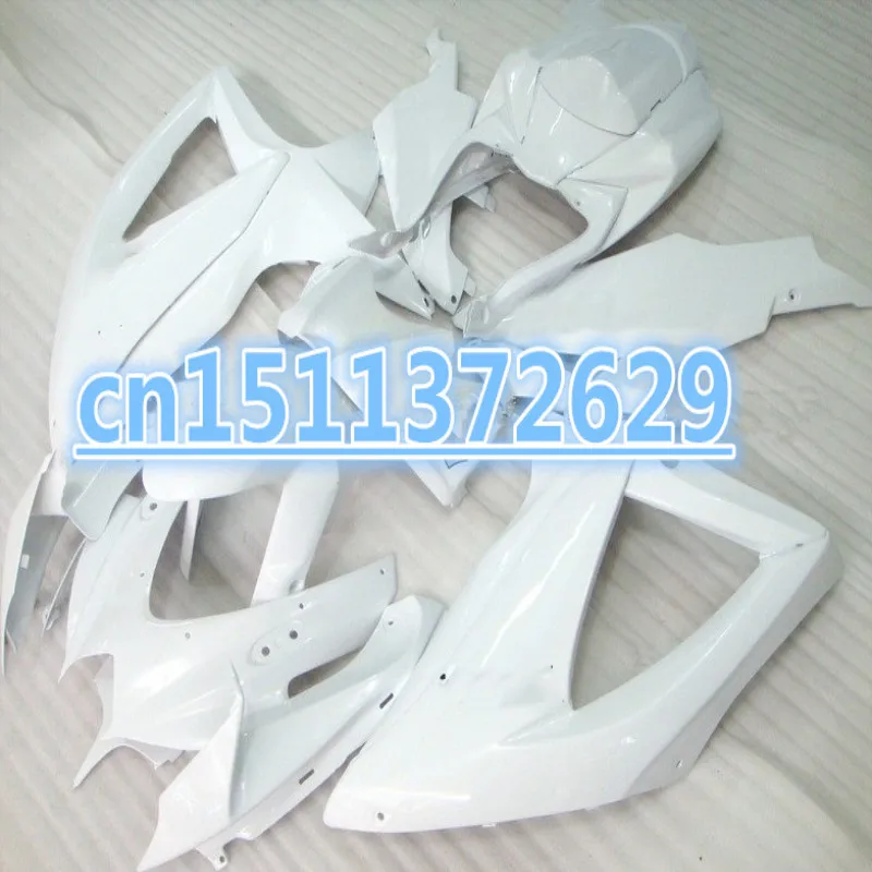 ABS-GSXR600 2008 2009 2010 тела комплект обтекатель для GSX R600 все блестящие все чисто белый GSXR750 08 GSX R600 / R750 09 K8
ABS-GSXR600 2008 2009 2010 тела комплект обтекатель для GSX R600 все блестящие все чисто белый GSXR750 08 GSX R600 / R750 09 K8
