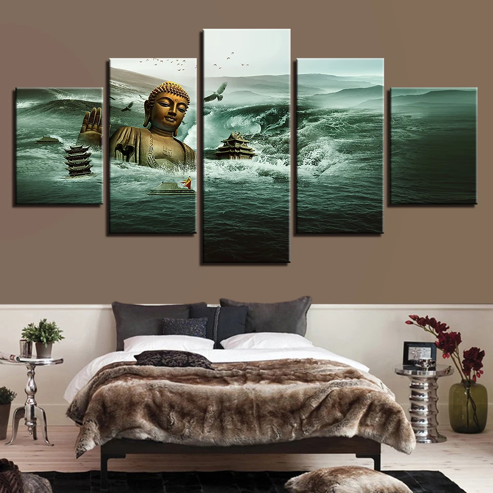 Full Round Drill Diamond 5D Sea Wave Buddha Embroidery Cross Stitch Picture Mosaic Wall Art Handmade Gift Painting Home Decor
Full Round Drill Diamond 5D Sea Wave Buddha Embroidery Cross Stitch Picture Mosaic Wall Art Handmade Gift Painting Home Decor
