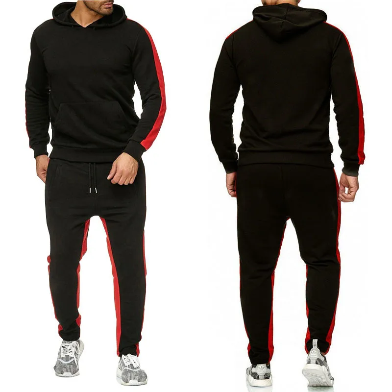 Tracksuit Men Sets Winter Hoodies Pants 2 Piece Set 2021 Running Hoody Mens Brand Sweatshirt Sport Joggers Sweatpants Suit Male
Tracksuit Men Sets Winter Hoodies Pants 2 Piece Set 2021 Running Hoody Mens Brand Sweatshirt Sport Joggers Sweatpants Suit Male