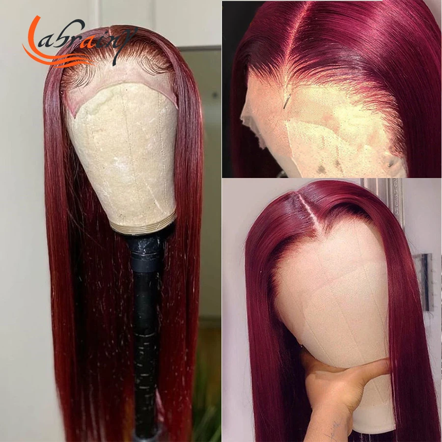 99J волосы бордового цвета, прямые, HD, прозрачные, на сетке, передний, al парик, полностью черный, 13x 4, цвет красного вина, Remy, человеческие волосы... 
99J волосы бордового цвета, прямые, HD, прозрачные, на сетке, передний, al парик, полностью черный, 13x 4, цвет красного вина, Remy, человеческие волосы...