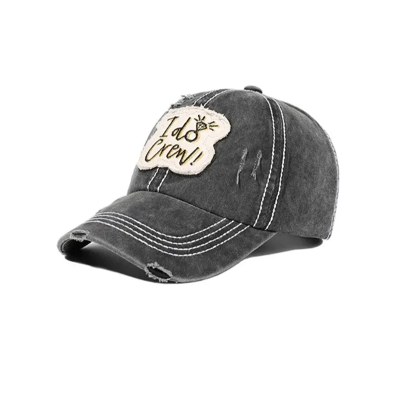 Spring Cotton Cap Baseball Cap Snapback Winter Hat Cap Hip Hop Fitted Cap Men Women Cap Outdoor Autumn Summer Casual Multicolor
Spring Cotton Cap Baseball Cap Snapback Winter Hat Cap Hip Hop Fitted Cap Men Women Cap Outdoor Autumn Summer Casual Multicolor