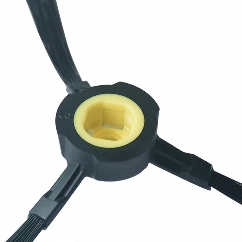1 Pair Side Brush Kit For Ilife X750 V8S V80 V8 Robotic Vacuum Cleaner Parts Household
1 Pair Side Brush Kit For Ilife X750 V8S V80 V8 Robotic Vacuum Cleaner Parts Household