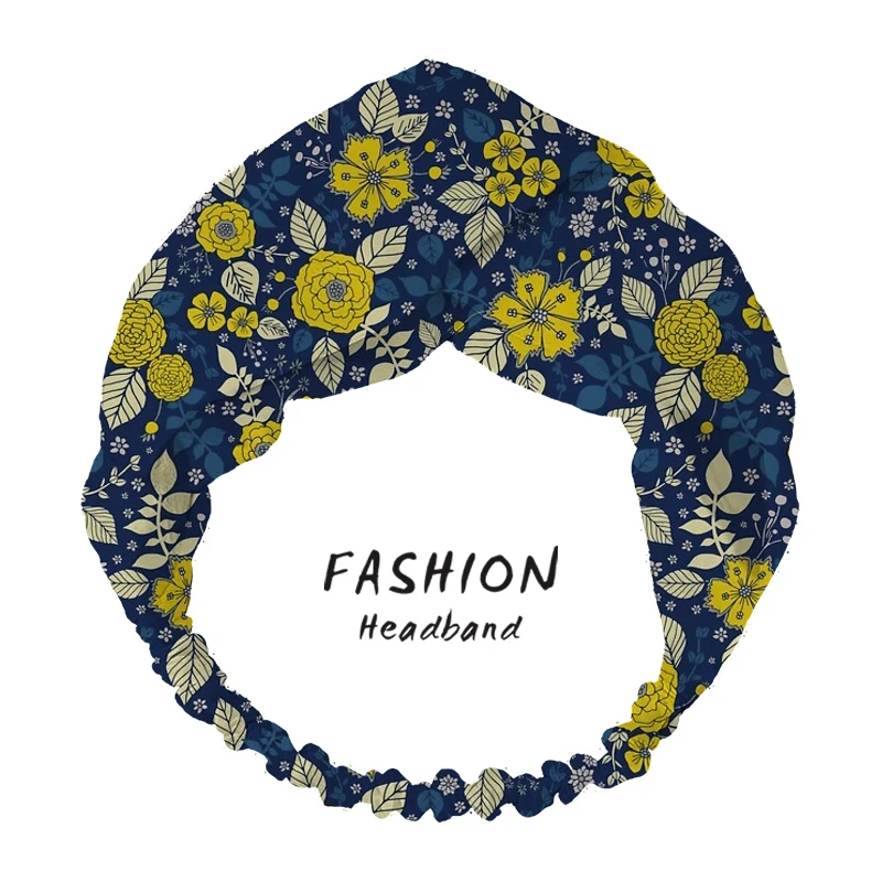 2020 Bright Floral Print Women Headband Bohemian Vintage Cross Turban Bandage Bandanas Hair Band Headwear Hair Accessories
2020 Bright Floral Print Women Headband Bohemian Vintage Cross Turban Bandage Bandanas Hair Band Headwear Hair Accessories