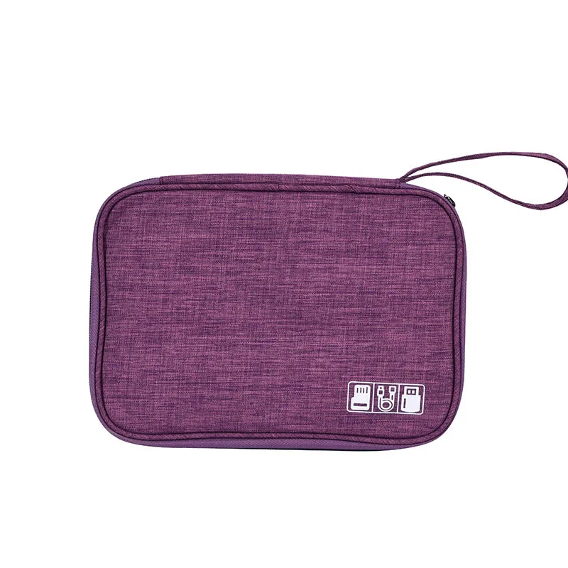 Portable Earphone Storage Bag Hard Shell Digital Gadgets Case EVA Bluetooth Bag Data Cable MAC Charger U Disk Protective Cover
Portable Earphone Storage Bag Hard Shell Digital Gadgets Case EVA Bluetooth Bag Data Cable MAC Charger U Disk Protective Cover