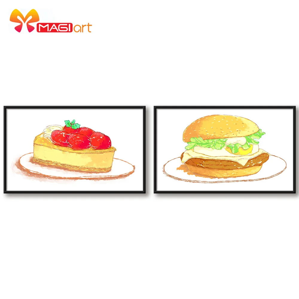 Наборы для вышивки крестиком, наборы для вышивки 11CT водорастворимые рисунки на холсте 14CT десерт-NCMC171
Наборы для вышивки крестиком, наборы для вышивки 11CT водорастворимые рисунки на холсте 14CT десерт-NCMC171