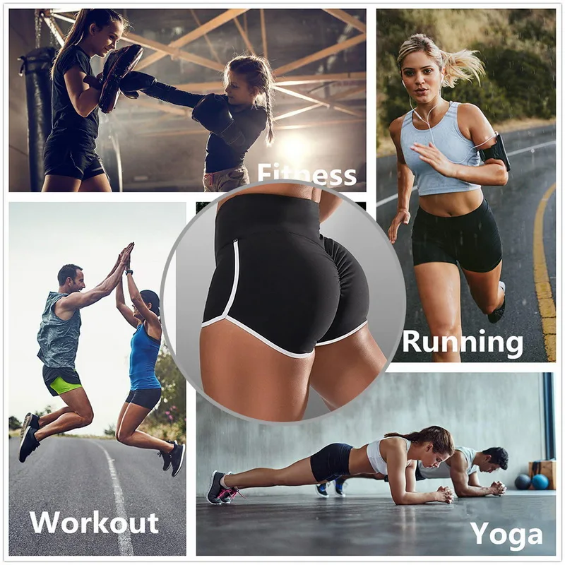 New Women Yoga Sport Shorts Summer Running Shorts Leggings Trouser Yoga shorts Sexy Running Short Fitness Clothes Jogging
New Women Yoga Sport Shorts Summer Running Shorts Leggings Trouser Yoga shorts Sexy Running Short Fitness Clothes Jogging