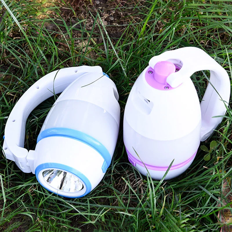 2021 Multifunctional Portable Lamp Household Outdoor Flashlight Three-in-One Table Lamp Camping Lamp JU8
2021 Multifunctional Portable Lamp Household Outdoor Flashlight Three-in-One Table Lamp Camping Lamp JU8