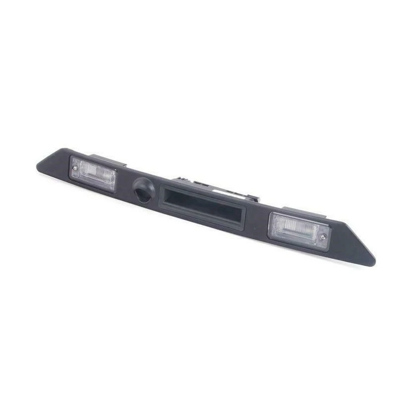 Trunk Grip License Plate Light Trim Assembly 8E0827574C3FZ for - A4 S4 A5 S5 A6 S6 A8 S8 RS4 Car Accessories
Trunk Grip License Plate Light Trim Assembly 8E0827574C3FZ for - A4 S4 A5 S5 A6 S6 A8 S8 RS4 Car Accessories