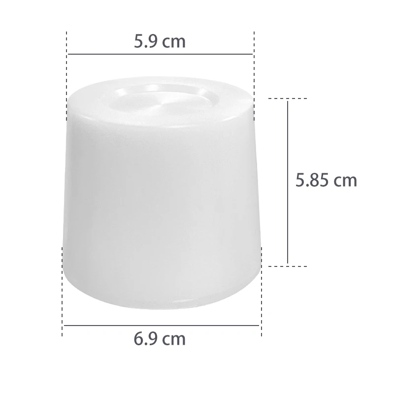 LUMINTOP Rubber Diffuser For FW21 Pro/FW3A Flashlight Singnal Light Reading Lamp Rubber Lampshade Torch Lantern Cover 
LUMINTOP Rubber Diffuser For FW21 Pro/FW3A Flashlight Singnal Light Reading Lamp Rubber Lampshade Torch Lantern Cover