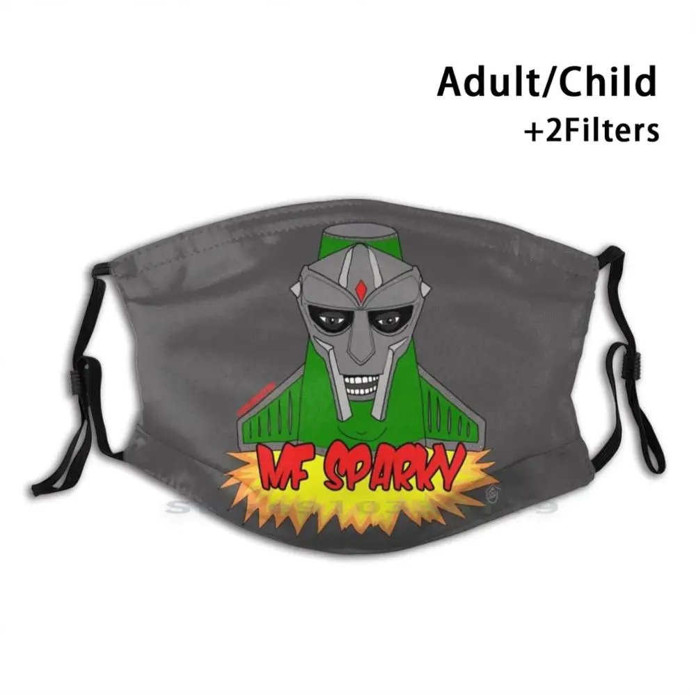 Mf Sparky Meets Doom Deez Nuts Reusable Mouth Face Mask With Filters Kids Deez Nut Doom Comic Sparky High Voltage Wire Nut
Mf Sparky Meets Doom Deez Nuts Reusable Mouth Face Mask With Filters Kids Deez Nut Doom Comic Sparky High Voltage Wire Nut
