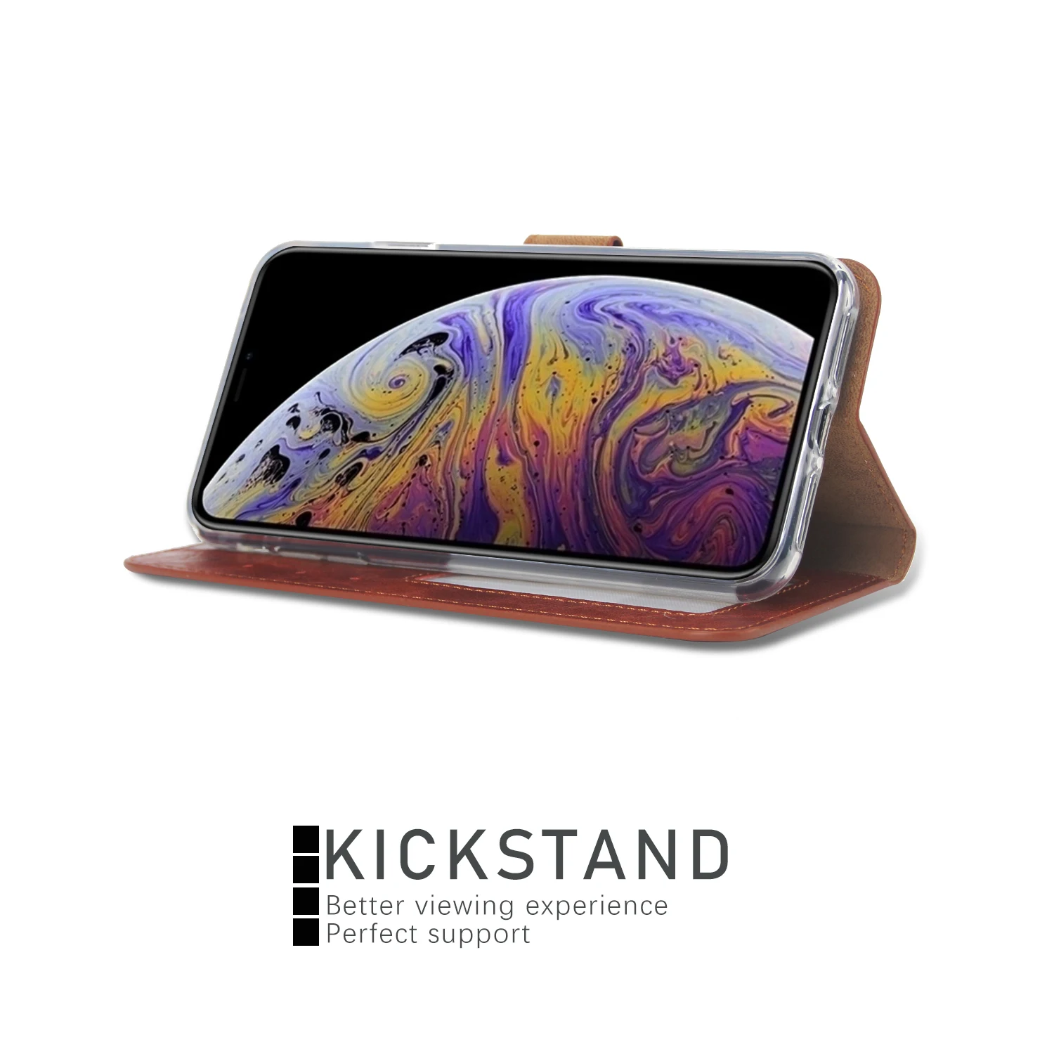 The New Split Two In One Flip Leather Case For iPhone XS Max XR Business Retro Fashion Solid Color Wallet Phone Cases Cover Capa
The New Split Two In One Flip Leather Case For iPhone XS Max XR Business Retro Fashion Solid Color Wallet Phone Cases Cover Capa