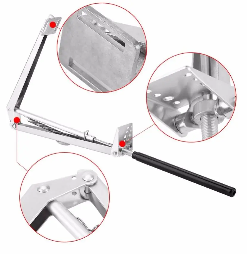 5pcs Automatic Garden Greenhouse Window Opener Solar Heat Sensitive Window Opener Invernadero Automatischer Fensteroffner
5pcs Automatic Garden Greenhouse Window Opener Solar Heat Sensitive Window Opener Invernadero Automatischer Fensteroffner