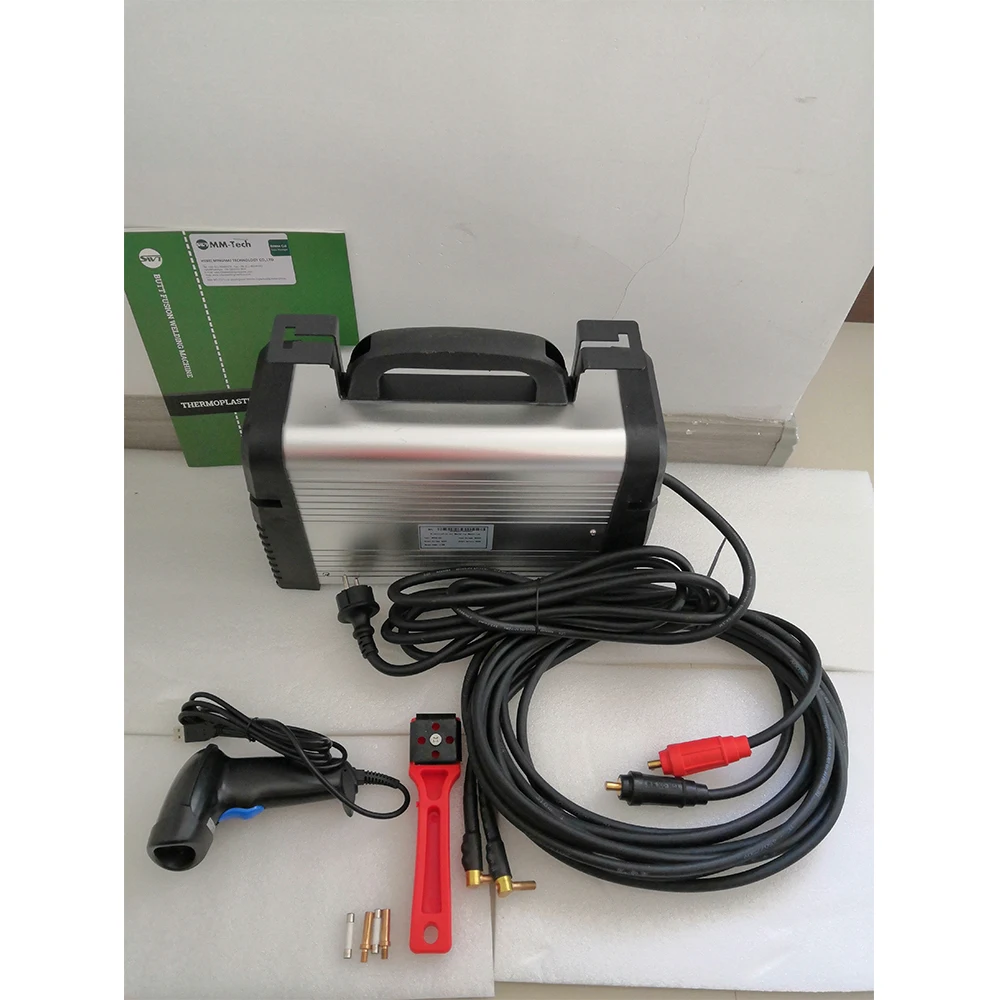 Электрофьюжн сварочные машины для высокое и низкое давление HDPE трубопроводов от 20 до 200 мм
Электрофьюжн сварочные машины для высокое и низкое давление HDPE трубопроводов от 20 до 200 мм