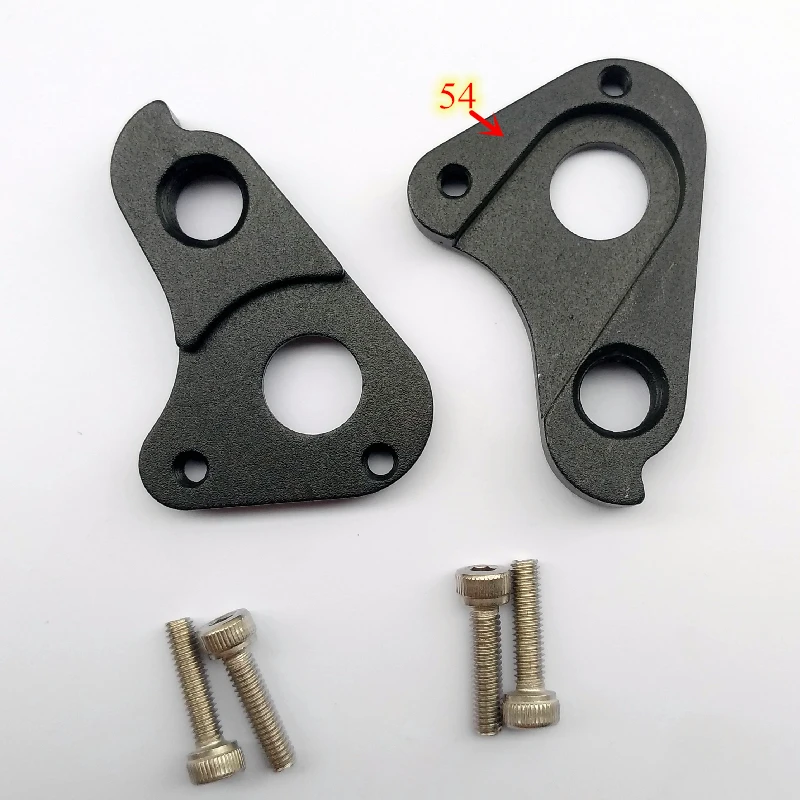 5pcs CNC Bicycle rear derailleur Shifter hanger For Merida MISSION CX Merida Silex REACTO DISC Merida SCULTURA DISC MECH dropout
5pcs CNC Bicycle rear derailleur Shifter hanger For Merida MISSION CX Merida Silex REACTO DISC Merida SCULTURA DISC MECH dropout