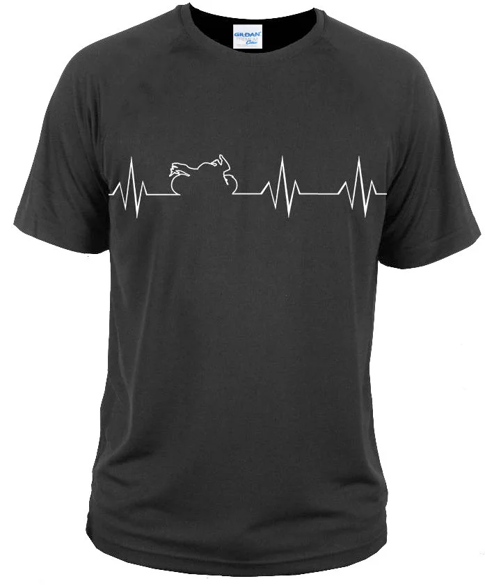 Men T Shirt Fashion Brand Style Short Sleeve Hot Sale T-Shirt Fzs 600 Fazer 900 Moto Heart Attack Art Tee Shirts Fashion Funny
Men T Shirt Fashion Brand Style Short Sleeve Hot Sale T-Shirt Fzs 600 Fazer 900 Moto Heart Attack Art Tee Shirts Fashion Funny