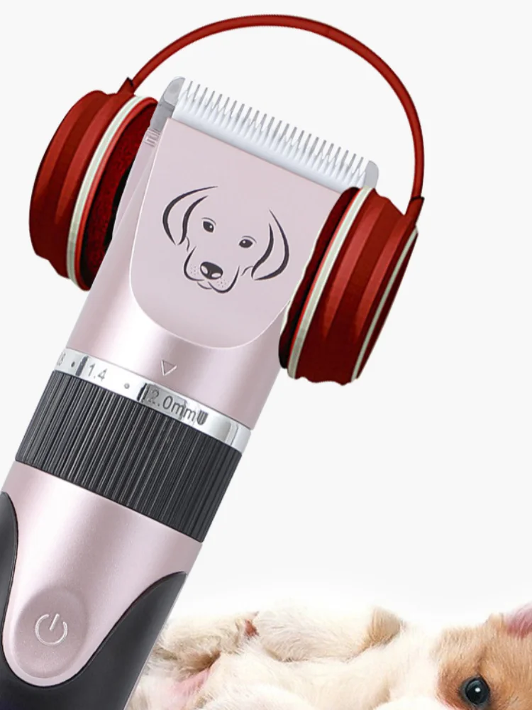 Dog Lady Shaver Electric Pet Hair Cutter Teddy Cat Shaving Dog Fur Professional Electrical Hair Cutter Hair Trimming Haircut Foo
Dog Lady Shaver Electric Pet Hair Cutter Teddy Cat Shaving Dog Fur Professional Electrical Hair Cutter Hair Trimming Haircut Foo