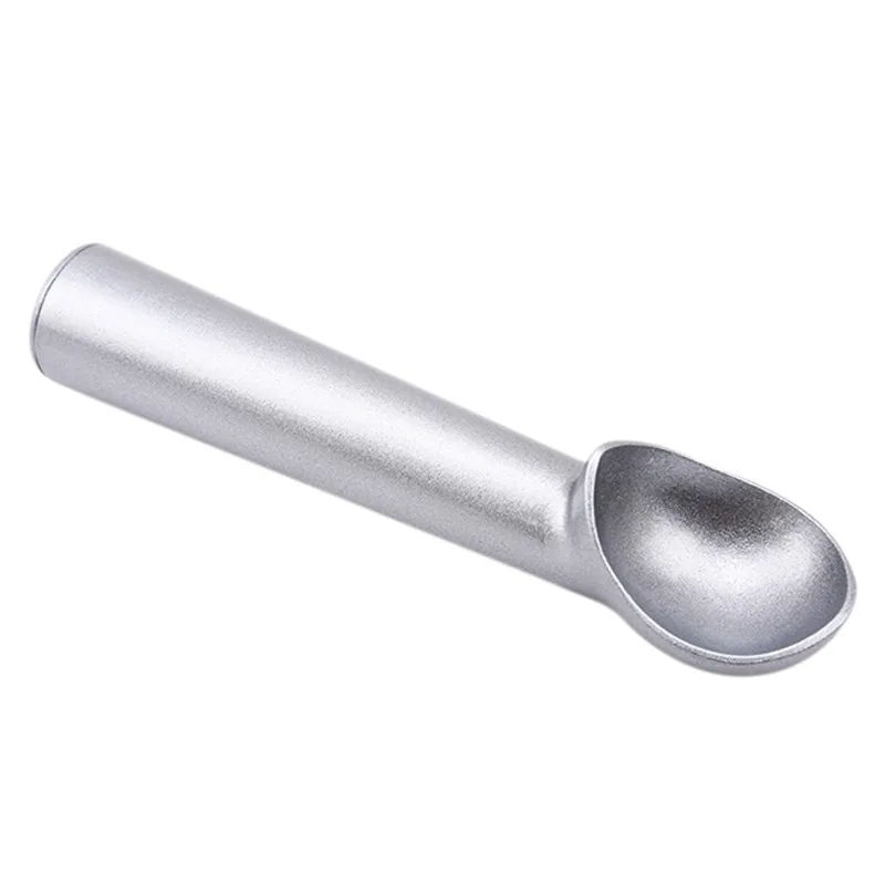 Ice Cream Tools Nonstick Anti-Freeze Ice Cream Scoop Self-melting Ice Cream Spoon Handle Antifreeze Ice Cream Spoon Digging Ball
Ice Cream Tools Nonstick Anti-Freeze Ice Cream Scoop Self-melting Ice Cream Spoon Handle Antifreeze Ice Cream Spoon Digging Ball