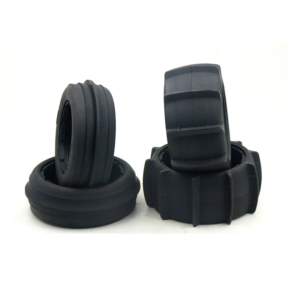 Передняя или задняя шина для песка подходит для 1/5 HPI ROVAN ROFUN KM BAJA 5B Ss запчасти для грузовиков
Передняя или задняя шина для песка подходит для 1/5 HPI ROVAN ROFUN KM BAJA 5B Ss запчасти для грузовиков