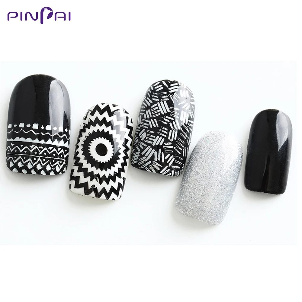 7 Bottle/Set Nail Stamping Gel Polish DIY Manicure UV Gel Lacquer Soak Off Varnish Nail Art Printing Stamping Polish E059
7 Bottle/Set Nail Stamping Gel Polish DIY Manicure UV Gel Lacquer Soak Off Varnish Nail Art Printing Stamping Polish E059