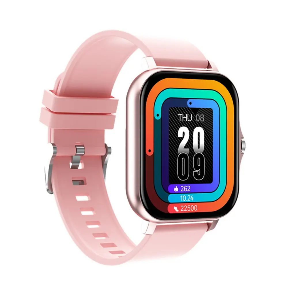 Smart Watch Y13 Wireless Call Watch For Men And Women Heart Rate Fitness Sport Watches Activity Tracker Smartwatch
Smart Watch Y13 Wireless Call Watch For Men And Women Heart Rate Fitness Sport Watches Activity Tracker Smartwatch
