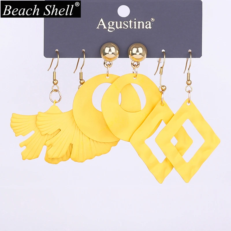Bohemian women earrings vintage jewelry 2021 gifts for women fashion jewelry drop earrings jewelry dangle big fashion jewelry
Bohemian women earrings vintage jewelry 2021 gifts for women fashion jewelry drop earrings jewelry dangle big fashion jewelry