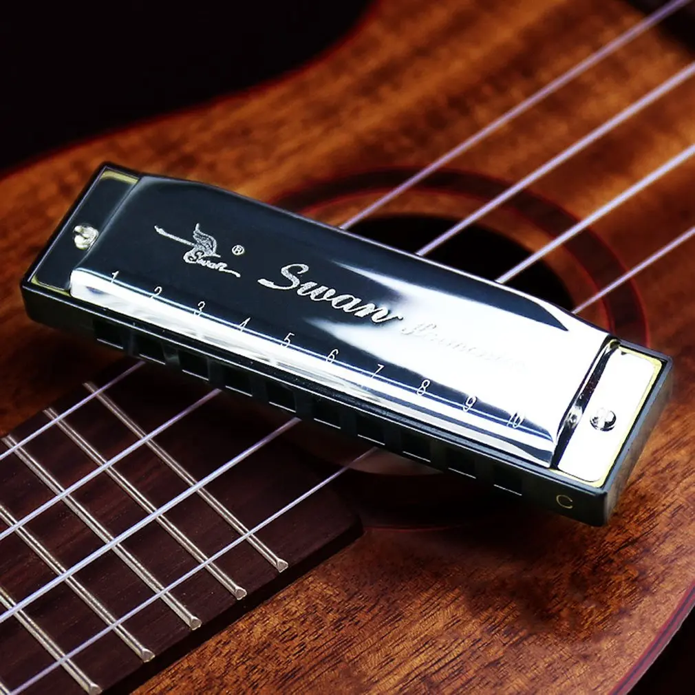 Серебряный металлический лебедь, диатонический блюз, гармоника/рот, 10 отверстий, C Ключ, Гарпа, рот
Серебряный металлический лебедь, диатонический блюз, гармоника/рот, 10 отверстий, C Ключ, Гарпа, рот