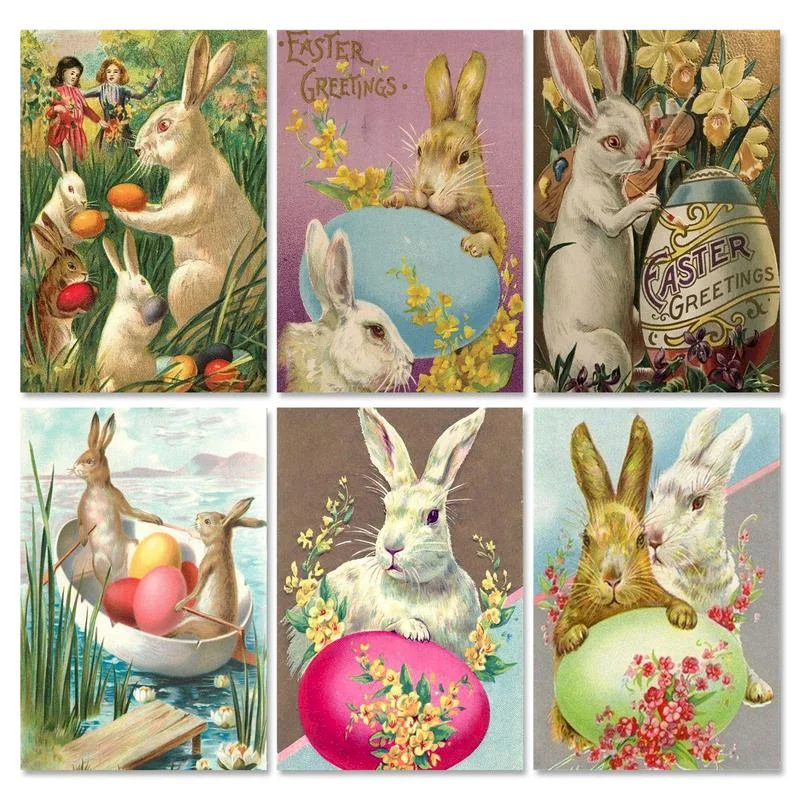 GATYZTORY DIY Painting By Number Animal Canvas Painting Acrylic Paint Gift Coloring By Numbers Handmade Wall Art Rabbit Home De 
GATYZTORY DIY Painting By Number Animal Canvas Painting Acrylic Paint Gift Coloring By Numbers Handmade Wall Art Rabbit Home De