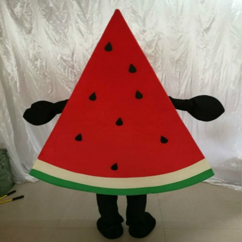Watermelon Fruit Mascot Costume Suits Cosplay Party Game Fancy Dress Outfits Fursuit Cartoon Carnival Halloween Xmas Ad Clothes 
Watermelon Fruit Mascot Costume Suits Cosplay Party Game Fancy Dress Outfits Fursuit Cartoon Carnival Halloween Xmas Ad Clothes