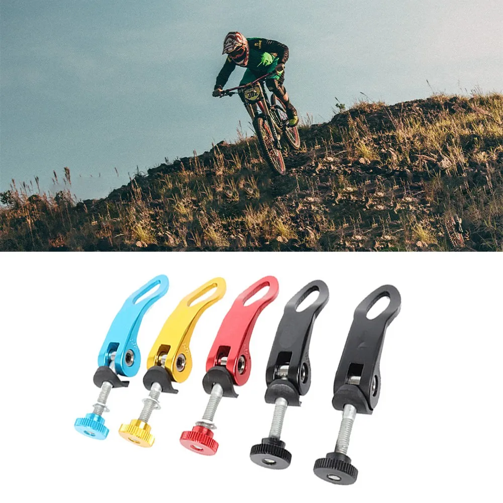 Bike SeatPost Clamp Quick Release Binder Seat Post Screw Bolt Lever Bicycle Seatpost Clamp Bolt Binder Skewer Cycling Accessory
Bike SeatPost Clamp Quick Release Binder Seat Post Screw Bolt Lever Bicycle Seatpost Clamp Bolt Binder Skewer Cycling Accessory