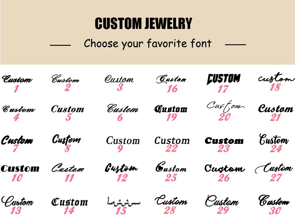 Gosun Custom Necklace Double Gold Plated Nameplate 3D Necklace Personalized Necklaces Choker Women Name Necklace Collier Femme
Gosun Custom Necklace Double Gold Plated Nameplate 3D Necklace Personalized Necklaces Choker Women Name Necklace Collier Femme