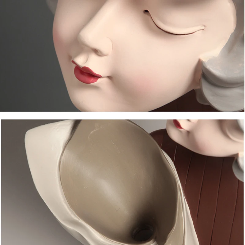 Flower Girl Resin Ornament Livingroom TV Cabinet Dry Flower Home Decoration Accessories Crafts Restaurant Shop Decor Girl Gift
Flower Girl Resin Ornament Livingroom TV Cabinet Dry Flower Home Decoration Accessories Crafts Restaurant Shop Decor Girl Gift