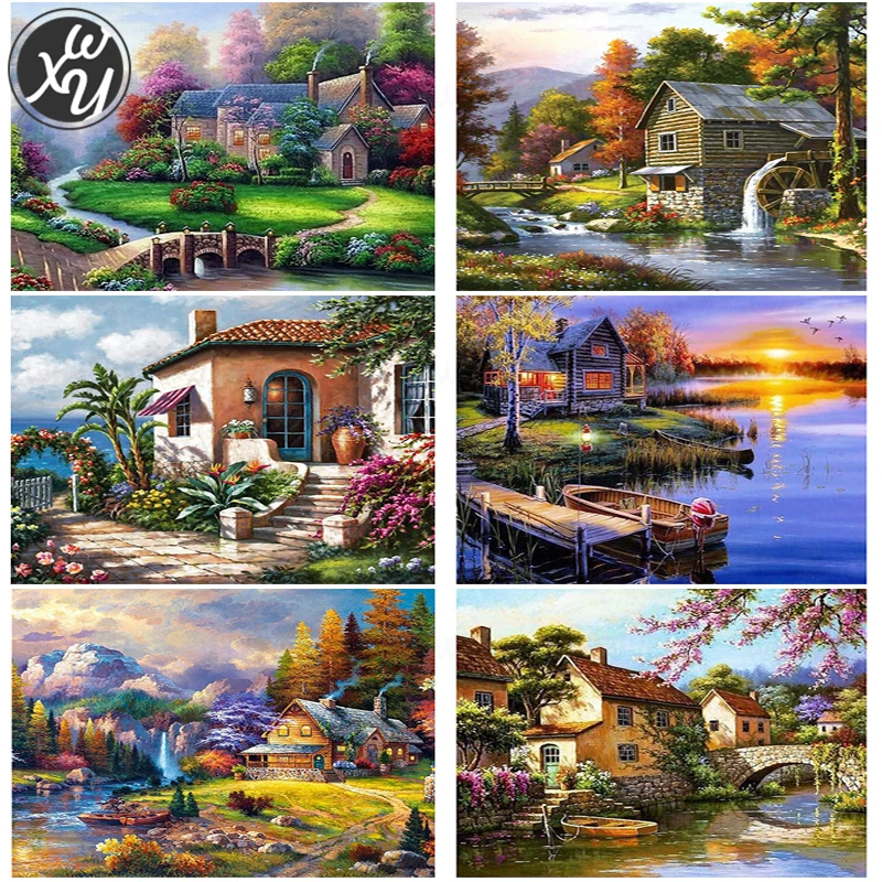 Алмазная живопись, деревня, алмазная живопись, наборы для рисования, алмазная вышивка, вышивка, квадратные алмазные аксессуары
Алмазная живопись, деревня, алмазная живопись, наборы для рисования, алмазная вышивка, вышивка, квадратные алмазные аксессуары