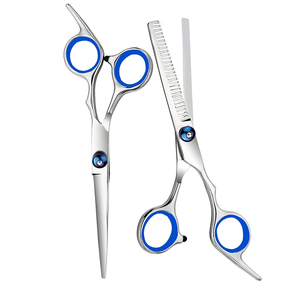 Combs Home Salon Stainless Steel Thinning Shears Barber Hair Cutting Scissors Set With Cape Clips Hairdressing Safe Professional
Combs Home Salon Stainless Steel Thinning Shears Barber Hair Cutting Scissors Set With Cape Clips Hairdressing Safe Professional