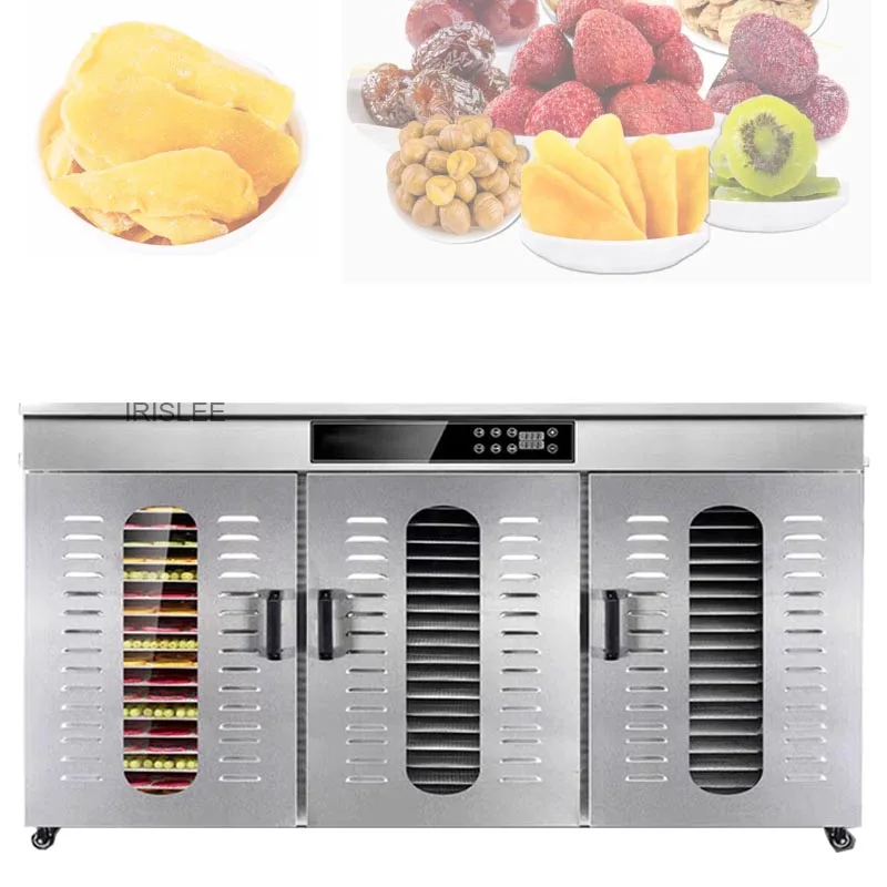 Машина для сушки фруктов, овощей, трав, мяса из нержавеющей стали 220 В, машина для сушки мяса из нержавеющей стали
Машина для сушки фруктов, овощей, трав, мяса из нержавеющей стали 220 В, машина для сушки мяса из нержавеющей стали