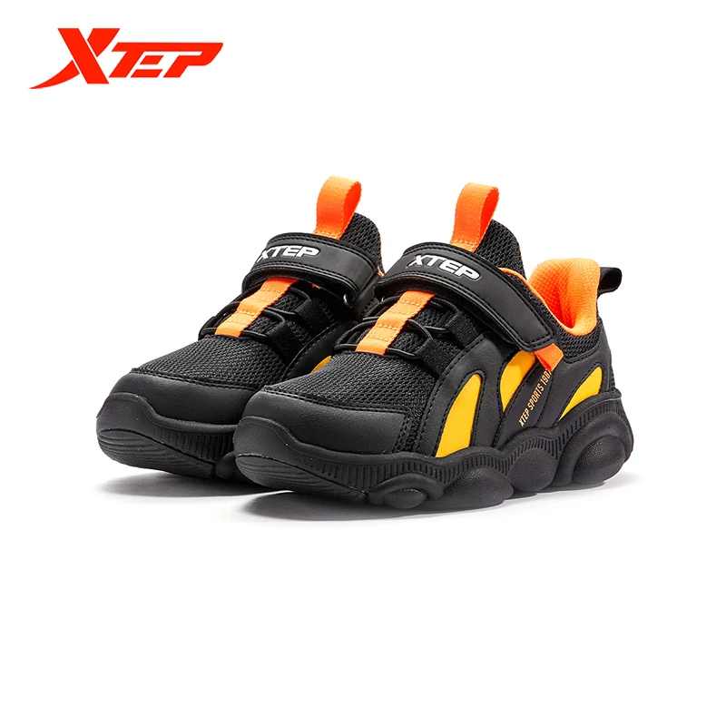 Xtep Children'S Shoes 2020 Autumn New Casual Shoes Boys And Girls Soft Bottom Mesh Breathable Sneakers 680316329766
Xtep Children'S Shoes 2020 Autumn New Casual Shoes Boys And Girls Soft Bottom Mesh Breathable Sneakers 680316329766