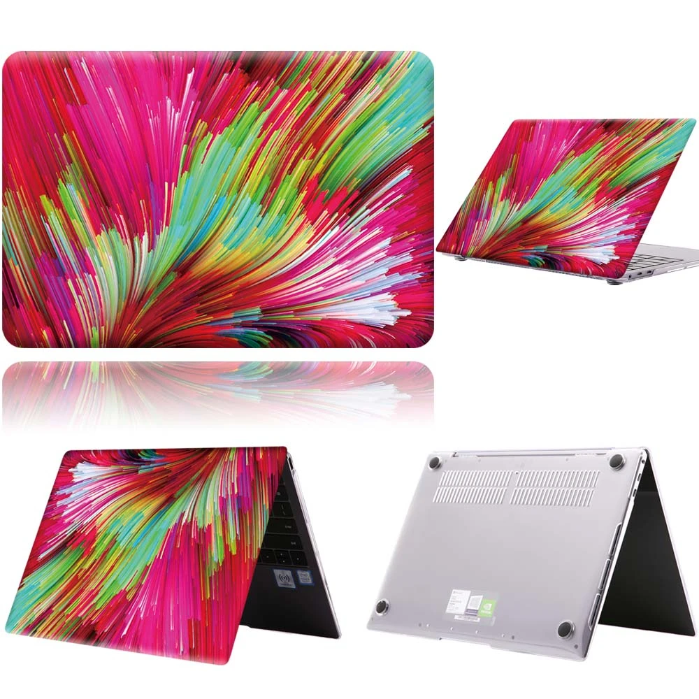 Прорезиненный чехол для ноутбука Huawei MateBook 13/13 AMD Ryzen/14/D14/D15/X 2020/X Pro/Pro 16,1, Жесткий Чехол для Honor MagicBook 14/15
Прорезиненный чехол для ноутбука Huawei MateBook 13/13 AMD Ryzen/14/D14/D15/X 2020/X Pro/Pro 16,1, Жесткий Чехол для Honor MagicBook 14/15