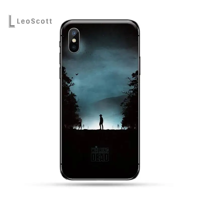 The Walking Dead Hot TV show Phone Case for iPhone 11 12 pro XS MAX 8 7 6 6S Plus X 5S SE 2020 XR luxury design shell coque
The Walking Dead Hot TV show Phone Case for iPhone 11 12 pro XS MAX 8 7 6 6S Plus X 5S SE 2020 XR luxury design shell coque