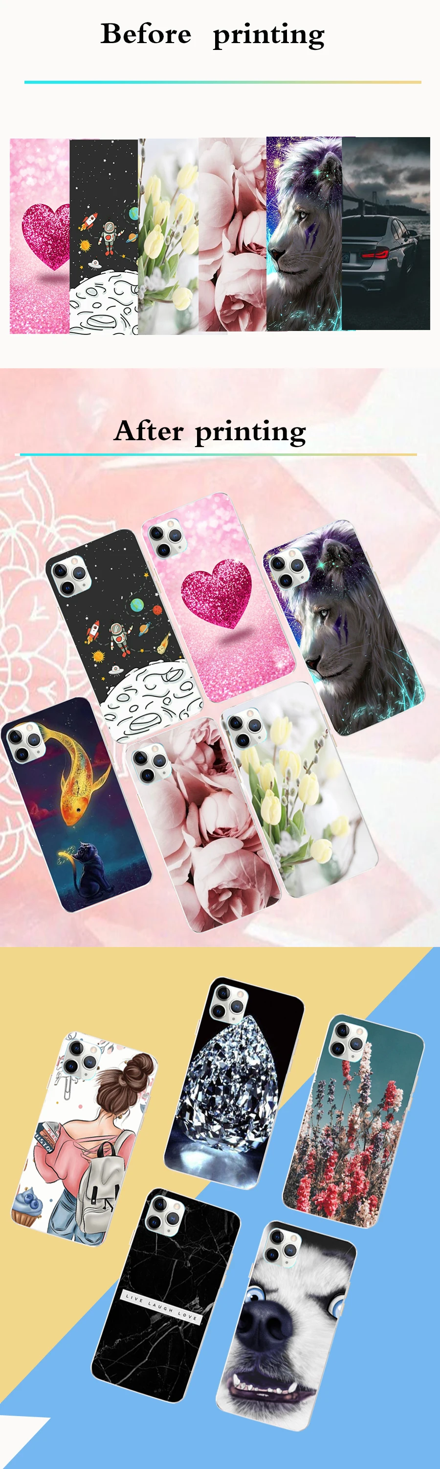 For Meizu M5C Case Silicon Soft TPU Phone Cover for M5S M 5 S Coque Bumper full 360 Protective fundas cute cat dog 3 | Мобильные