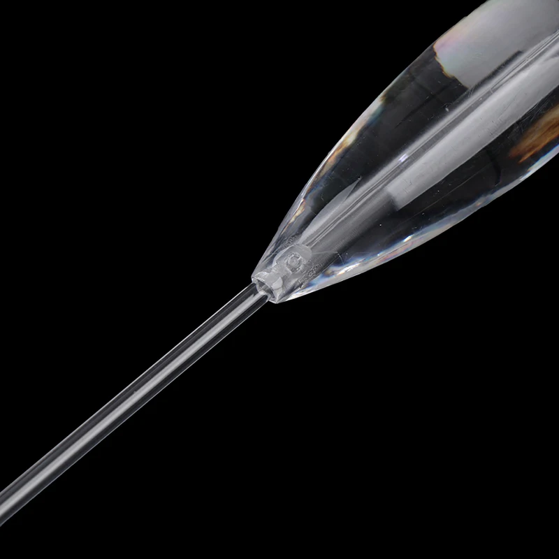 5pcs White Bombard Fishing Buoys Sinking-Down Upward Fishing Items Fish Bobber Float Carpfishing Accessories 
5pcs White Bombard Fishing Buoys Sinking-Down Upward Fishing Items Fish Bobber Float Carpfishing Accessories