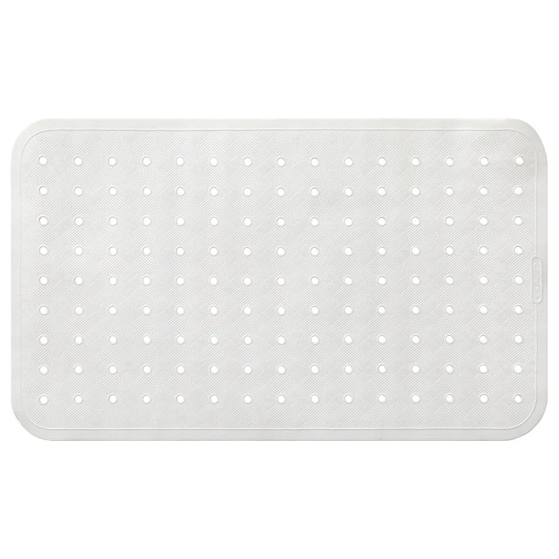 Eovna Shower Bath Mat Environmental Protection Tasteless Bathtub Bathroom Hollow Hydrophobic Thicken AntiSlip Pad
Eovna Shower Bath Mat Environmental Protection Tasteless Bathtub Bathroom Hollow Hydrophobic Thicken AntiSlip Pad