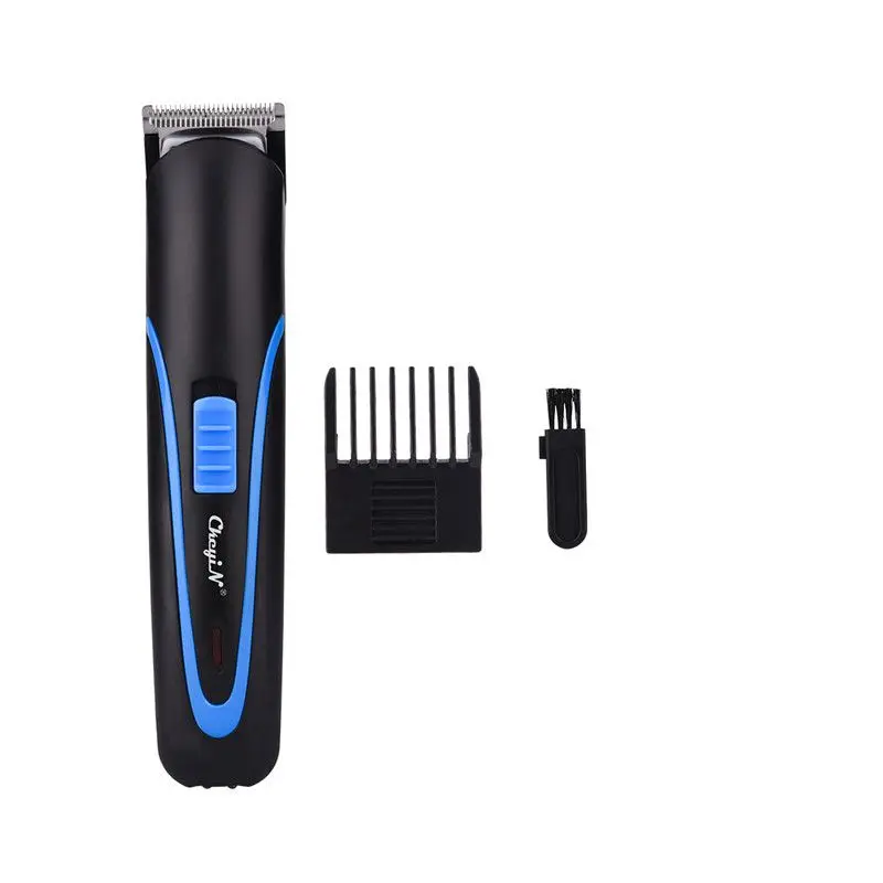Electric Hair Clipper Rechargeable Cordless Hair Trimmer Low Noise Hair Cutting Beard Shaver Men Barber Portable Machine 60
Electric Hair Clipper Rechargeable Cordless Hair Trimmer Low Noise Hair Cutting Beard Shaver Men Barber Portable Machine 60