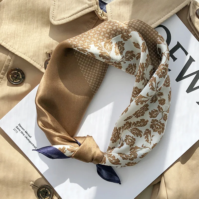Mulberry Scarf SUNSCREEN silk scarves shawls wraps decorative for heair bags bufanda seda mujer cabello bolsa echarpe ete soie
Mulberry Scarf SUNSCREEN silk scarves shawls wraps decorative for heair bags bufanda seda mujer cabello bolsa echarpe ete soie