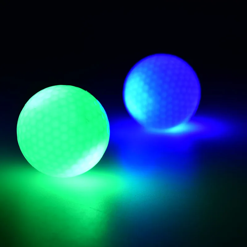 1 x Light Up Practicing Small Light Up Flashing Glowing Ball Flashing LED Electronic Golf Ball Day And Night Golfing
1 x Light Up Practicing Small Light Up Flashing Glowing Ball Flashing LED Electronic Golf Ball Day And Night Golfing