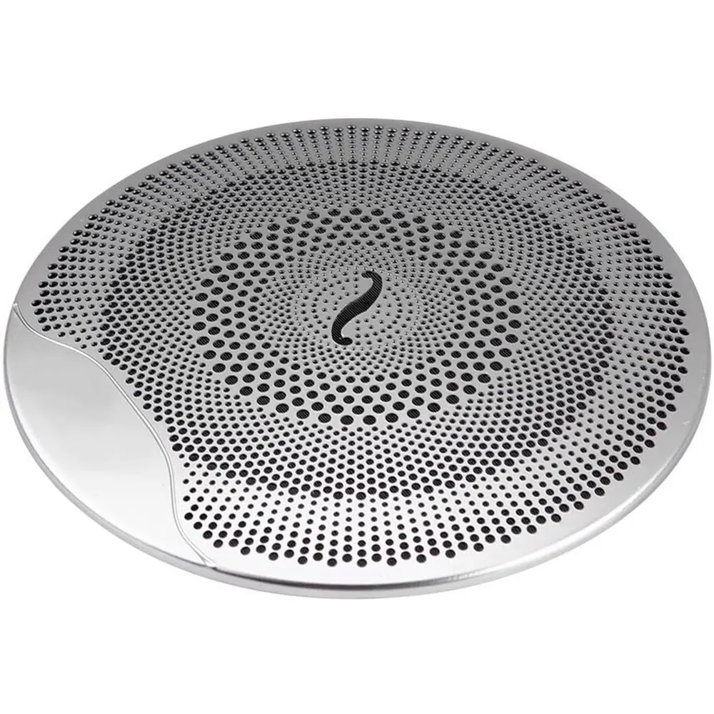 Suitable for Mercedes-Benz E/C/GLC grade W213 W205 X253 stainless steel audio speaker door speaker cover
Suitable for Mercedes-Benz E/C/GLC grade W213 W205 X253 stainless steel audio speaker door speaker cover