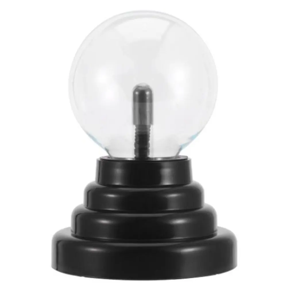 Kids Plasma Magic Ball Lamp Electrostatic Sphere Light USB Powered AAA Touch Night Light Kids Gift Bulb Home Decor
Kids Plasma Magic Ball Lamp Electrostatic Sphere Light USB Powered AAA Touch Night Light Kids Gift Bulb Home Decor