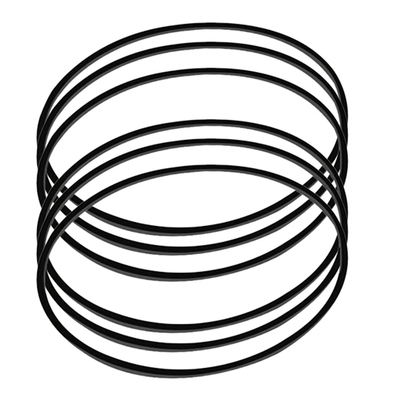 6 шт., аксессуары для роботов-пылесосов Ecovacs Deebot De55 / 53Dn55 / 520 / T5 
6 шт., аксессуары для роботов-пылесосов Ecovacs Deebot De55 / 53Dn55 / 520 / T5