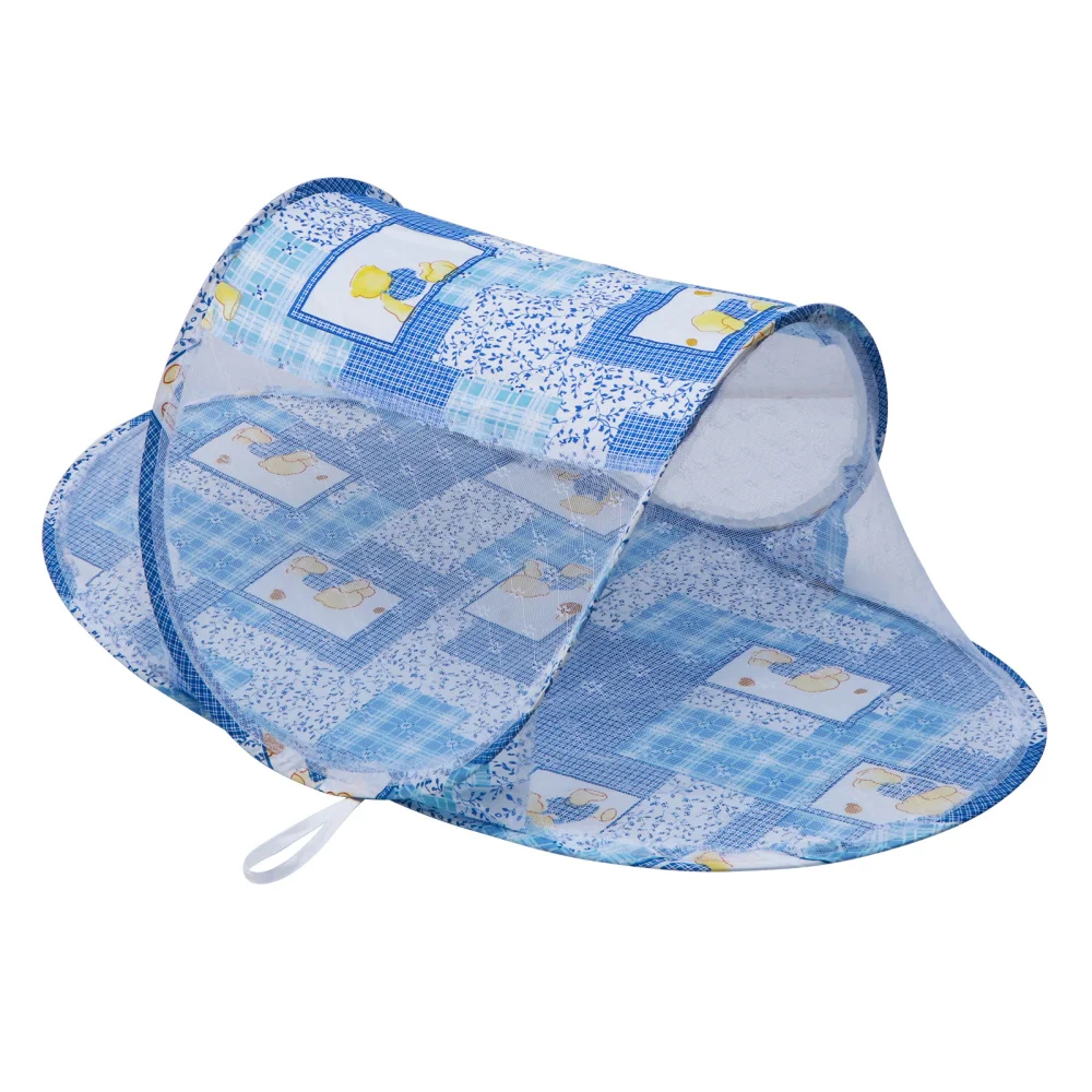 Summer Mosquito Net for Children Portable Folding Baby Travel Bed Crib Baby Cot
Summer Mosquito Net for Children Portable Folding Baby Travel Bed Crib Baby Cot