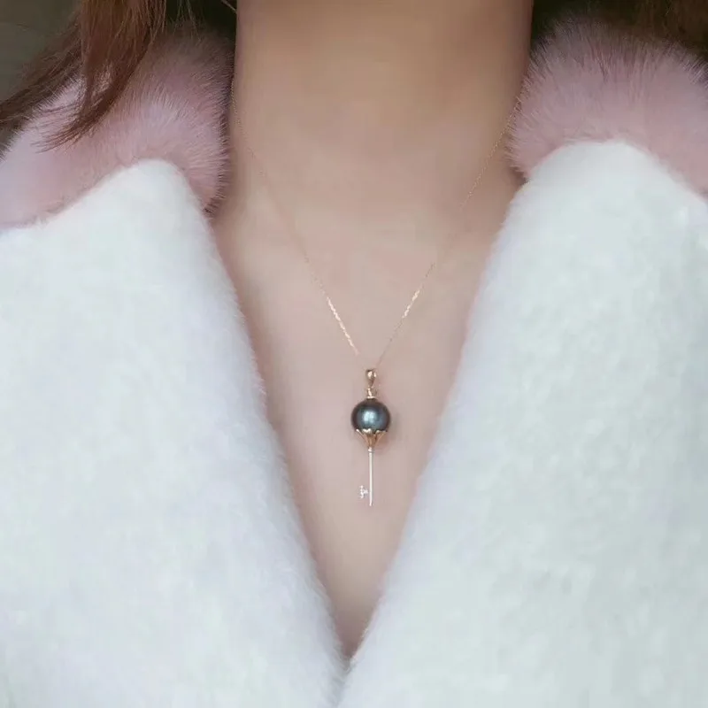 Jewelry Handwork Pendant Base S925 Sterling Silver Pearl Pendant Accessories And Parts Findings Jewelry For DIY Fittings Women
Jewelry Handwork Pendant Base S925 Sterling Silver Pearl Pendant Accessories And Parts Findings Jewelry For DIY Fittings Women