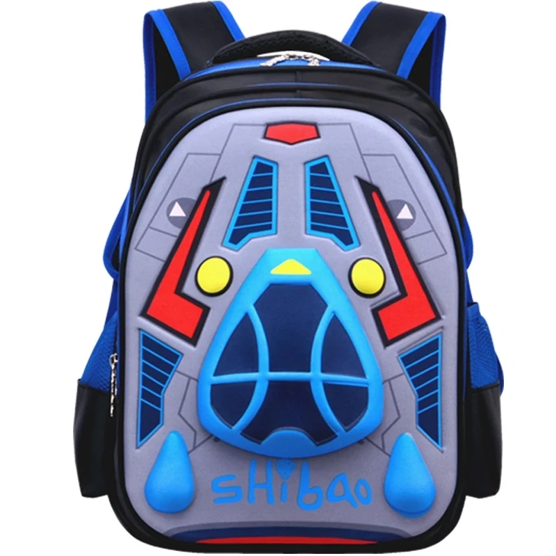 3D Car Children Orthopedic School Bag For Teenager Boys Girls Nylon Waterproof Book Bag Kids Cartoon Schoolbags Backpcks mochila
3D Car Children Orthopedic School Bag For Teenager Boys Girls Nylon Waterproof Book Bag Kids Cartoon Schoolbags Backpcks mochila